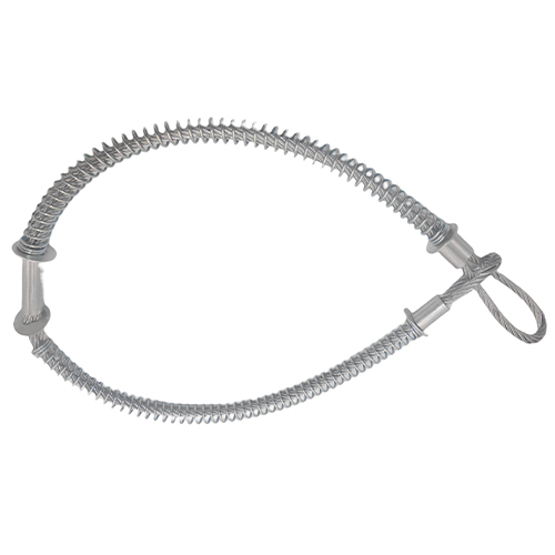 Aluminum Camlock Coupling Type A