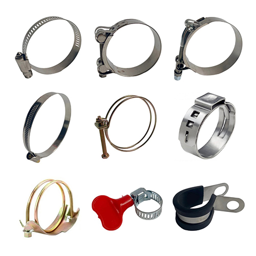 Aluminum Camlock Coupling Type A