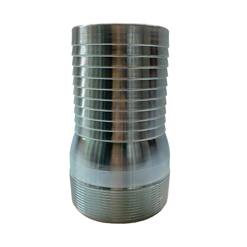 Aluminum Camlock Coupling Type A