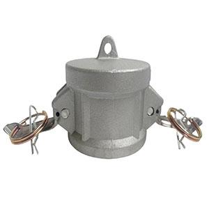 Aluminum Camlock Coupling Type DC