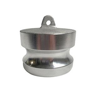 Aluminum Camlock Coupling Type DP