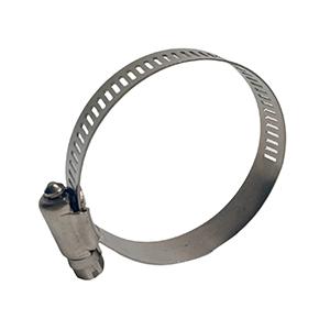 American Type Hose Clamp