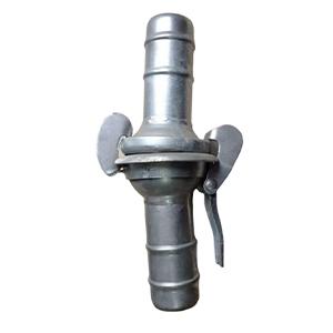 Bauer Coupling