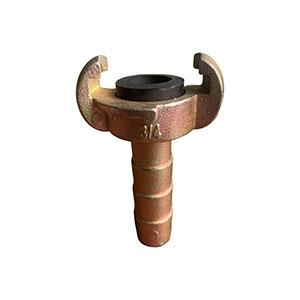 European Type Hose End
