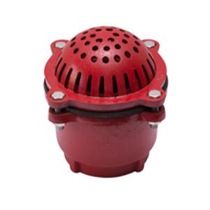 Foot Valve