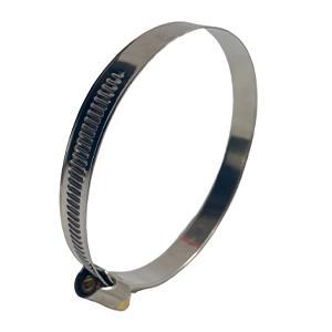 Germany Type Hose Clamp