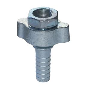 Ground Joint