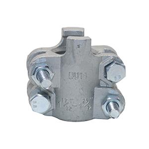 Interlocking Clamp