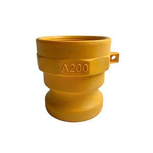 Nylon Camlock Coupling Type A