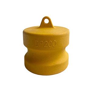 Nylon Camlock Coupling Type DP