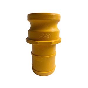 Nylon Camlock Coupling Type E