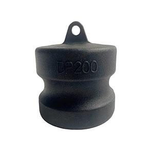 PP Camlock Coupling Type DP