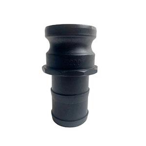 PP Camlock Coupling Type E