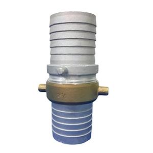 Pin-lug coupling