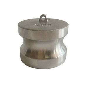 Stainless Steel Camlock Coupling Type DP