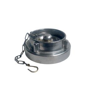 Storz Coupling X Blank Cap