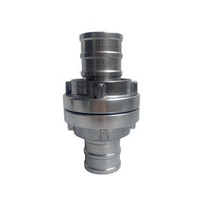 Storz Coupling X Hose Tail