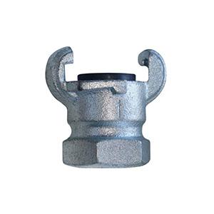 US Type Female End