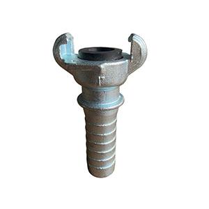 US Type Hose End