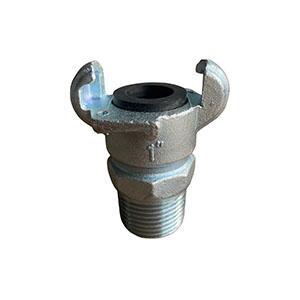 US Type Male End
